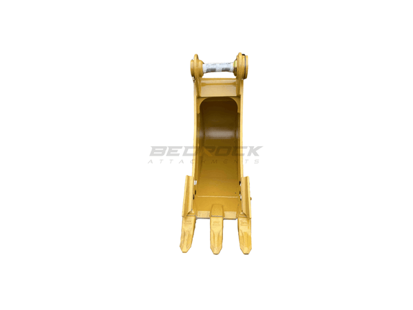 18in General Purpose Bucket fits CAT 312 Excavator - EB312AGP - 18 - 0.2 - Excavator Bucket - Bedrock Attachments