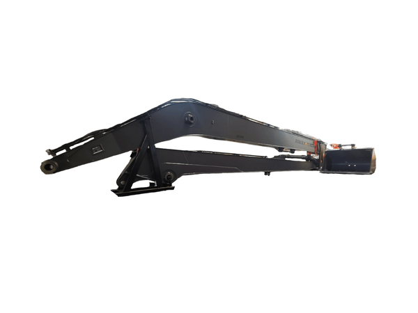 18m Long Reach fits Volvo EC300 Excavator - ELEC300 - 18 - SC - Excavator Long Reach - Bedrock Attachments