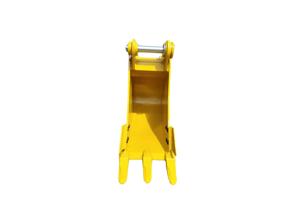 24in Severe Rock Excavator Bucket fits CAT 316 Excavator - EB316SD - 24 - 0.4 - Excavator Bucket - Bedrock Attachments