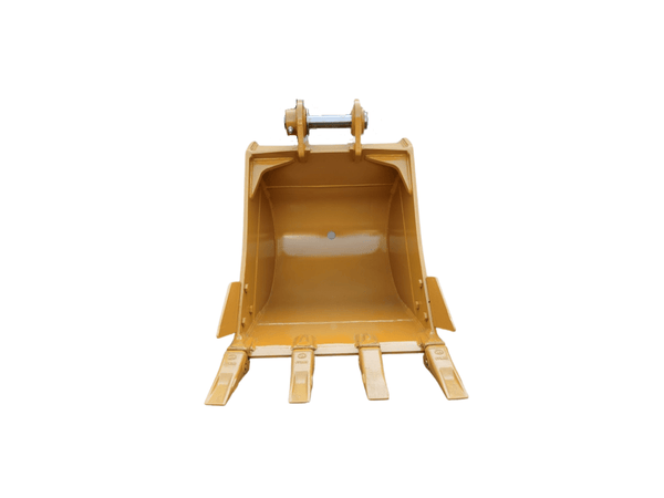 25” General Purpose Excavator Bucket fits CAT 305 Excavator - EBDG305GP - 25in - 0.2 - Excavator Bucket - Bedrock Attachments