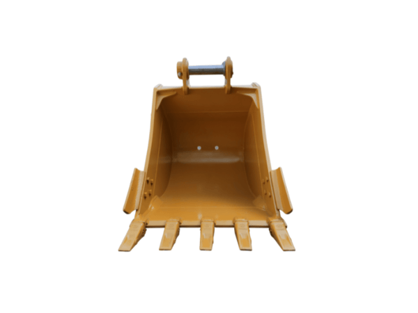 35” General Purpose Excavator Bucket fits CAT 315 Excavator - EBDG315GP - 35in - 0.6 - Excavator Bucket - Bedrock Attachments