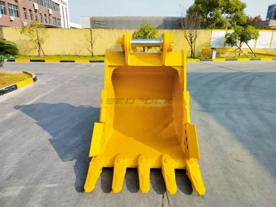 48in Heavy Duty Excavator Bucket Fits Cat 336d 336e 336f Excavator 