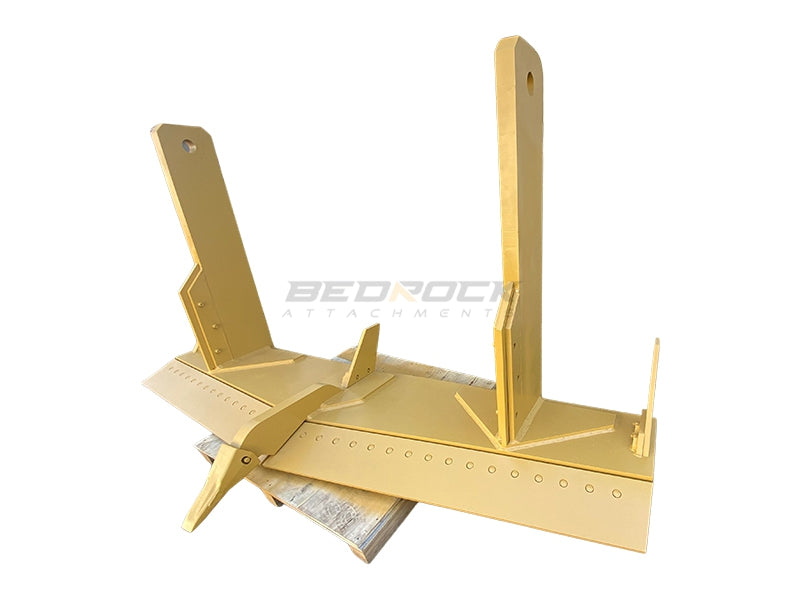 Cutter Bar Fits CAT Bulldozer D9，D9T，D9R Multi-shank Ripper