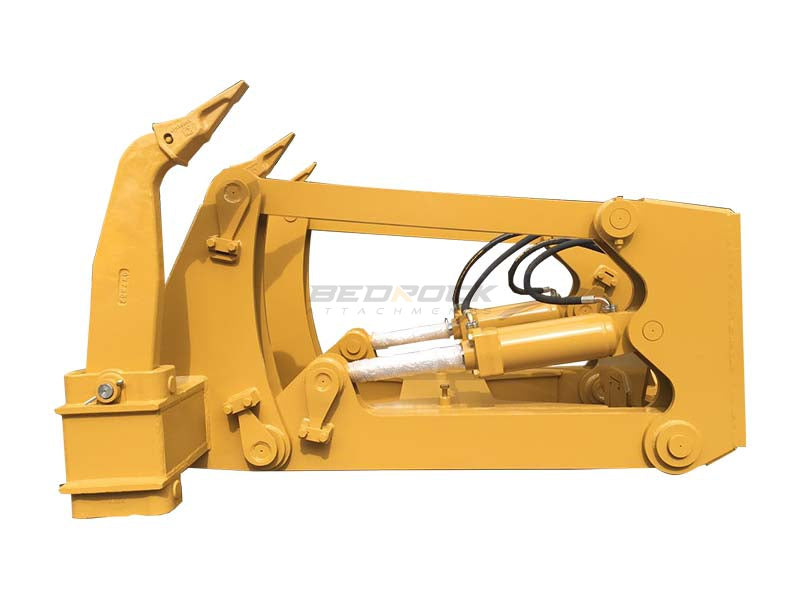 2BBL MS Ripper fits CAT D7R D7H Bulldozer