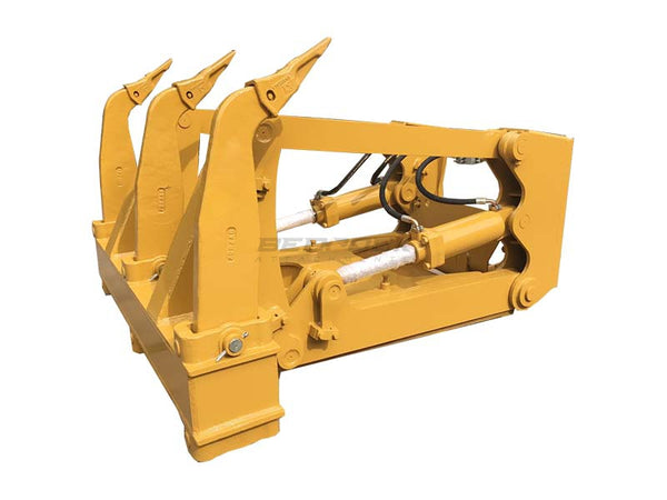 2BBL MS Ripper fits CAT D7R D7H Bulldozer