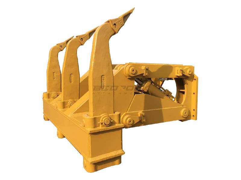 MS Ripper fits CAT D7G Bulldozer