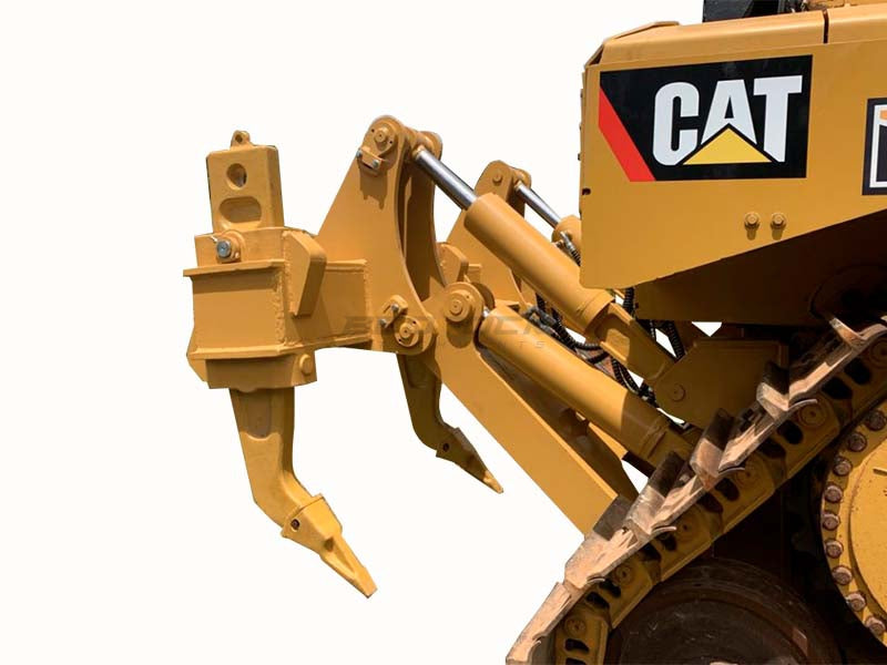 4 cilindros BBL MS Ripper se adapta a la topadora CAT D6T D6R D6H