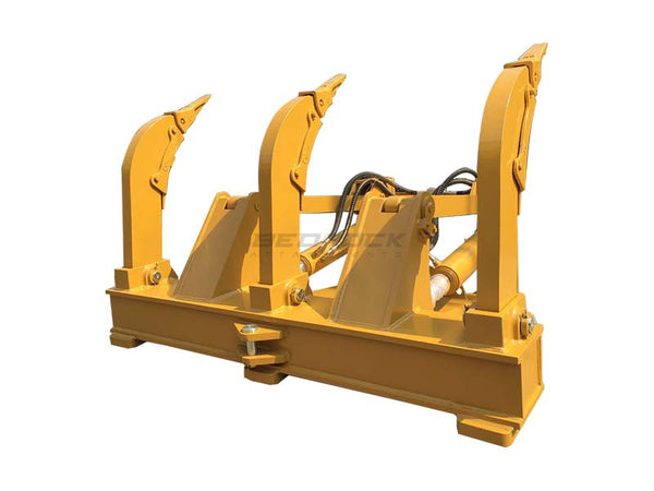 2 BBL MS Ripper fits CAT D6T D6R D6H Bulldozer