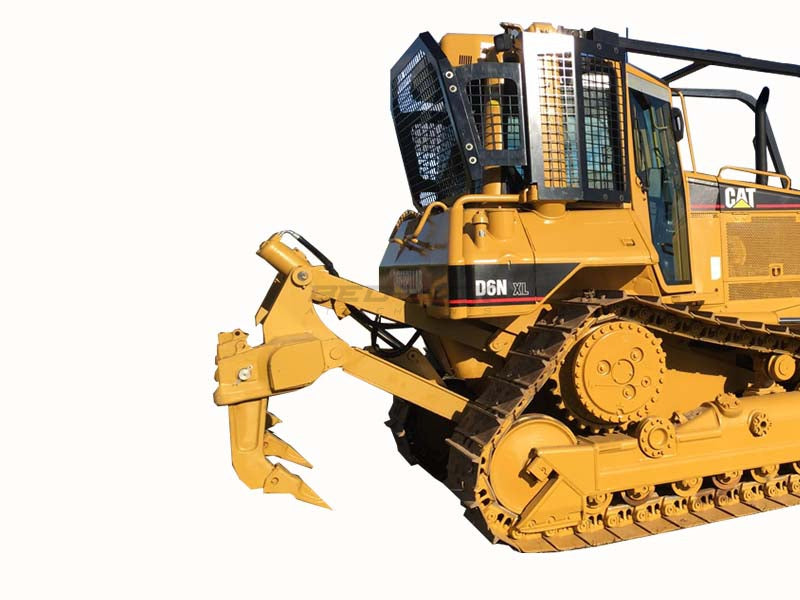 MS Ripper fits CAT D6N D6M D5H Bulldozer