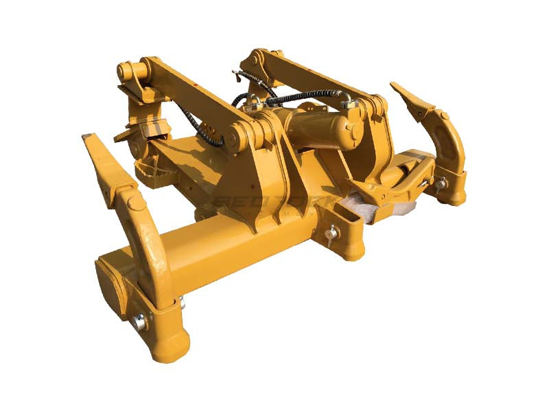 MS Ripper fits CAT D6K Bulldozer