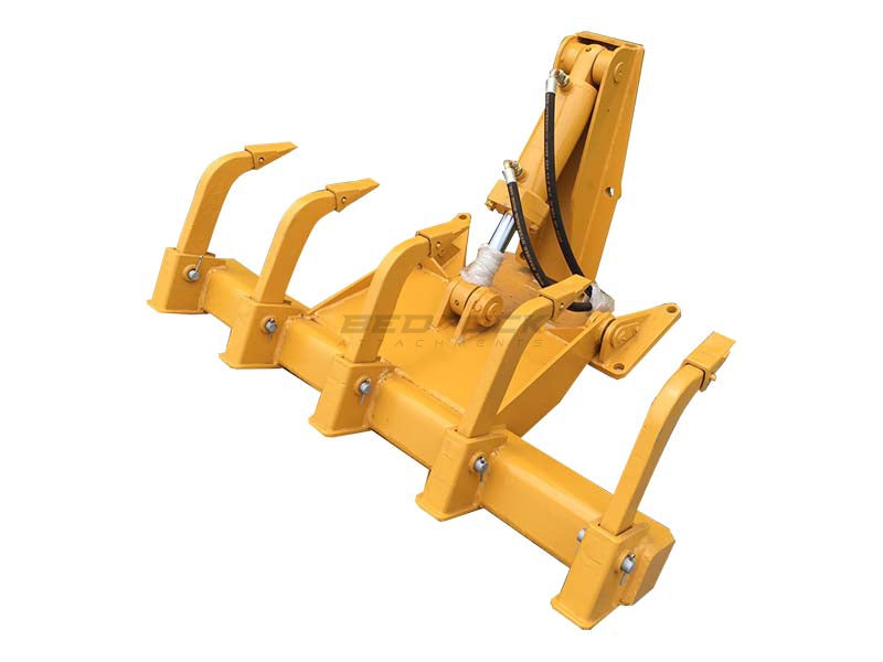 MS Ripper se adapta al cargador de cadenas CAT D3B D3C D4B D4C D5C Bulldozer 931B/C 935B/C 939