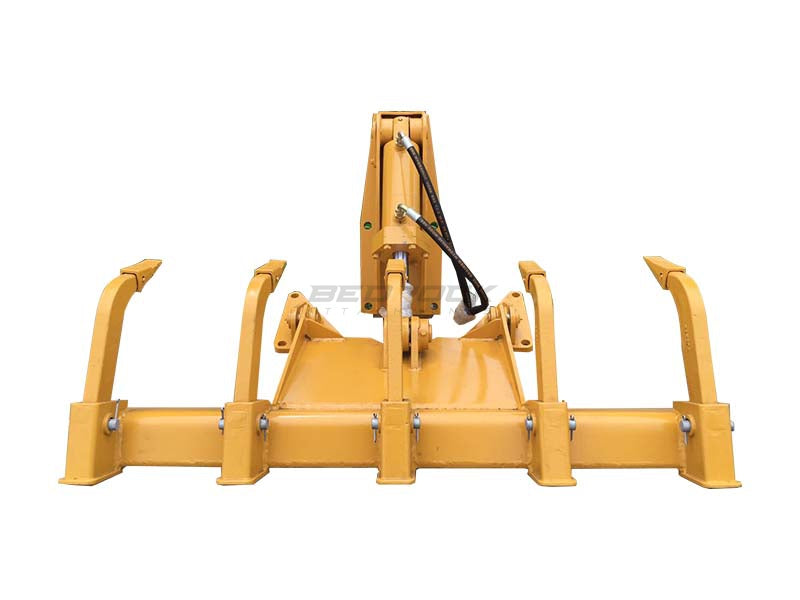 MS Ripper se adapta al cargador de cadenas CAT D3B D3C D4B D4C D5C Bulldozer 931B/C 935B/C 939