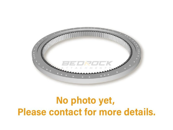 Gear & Bearing GP - Swing for CAT 320/323, 5674399 - 5674399 - Gear & Bearing GP - Bedrock Attachments