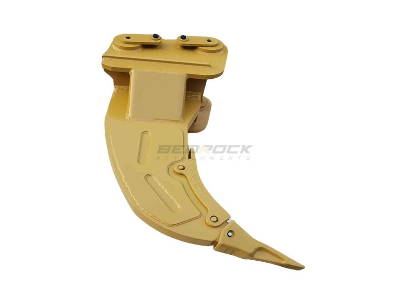 General Purpose Excavator Ripper fits CAT 324 329 Excavator CB Linkage - ER - CBGP - Excavator Ripper - Bedrock Attachments