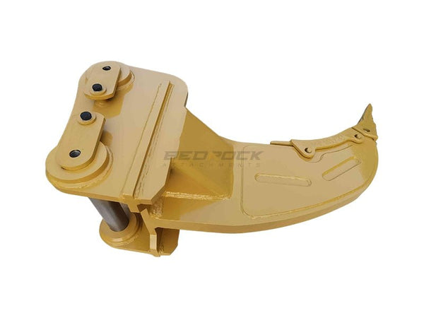 General Purpose Excavator Ripper fits CAT 324 329 Excavator CB Linkage - ER - CBGP - Excavator Ripper - Bedrock Attachments