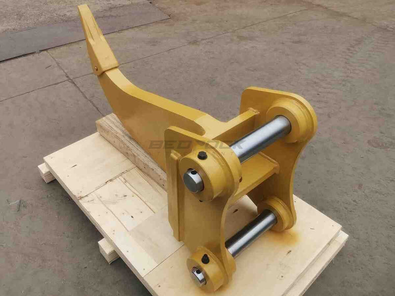 Heavy Duty Excavator Ripper fits CAT 315 316 318 Excavator - ER - 315 - Excavator Ripper - Bedrock Attachments