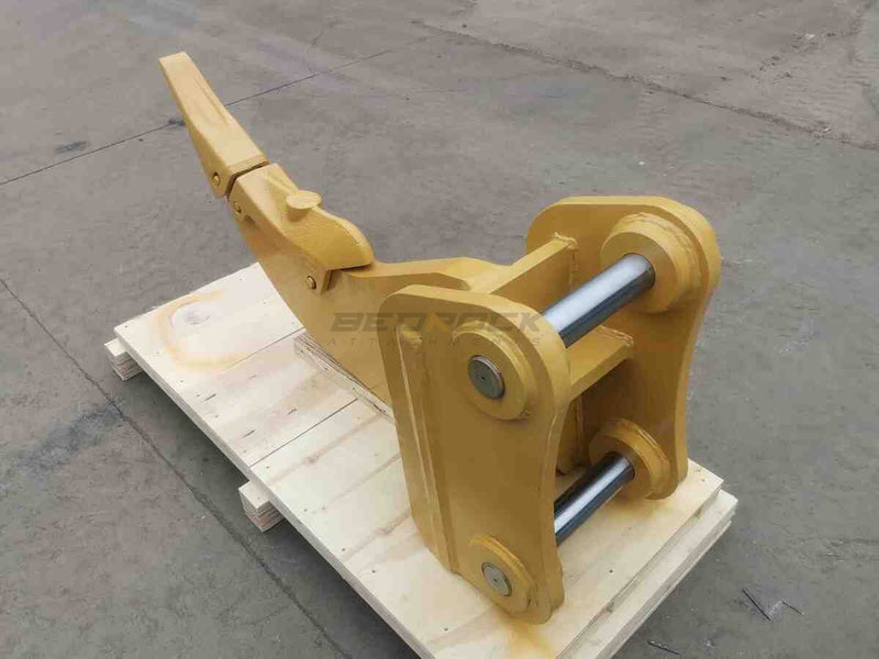 Heavy Duty Excavator Ripper fits CAT 315 316 318 Excavator - ER - 315HD - Excavator Ripper - Bedrock Attachments