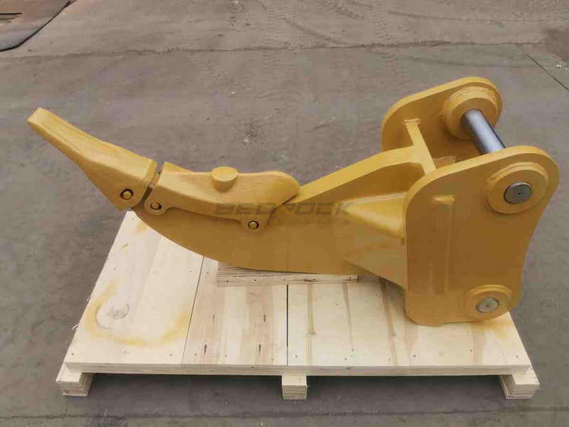 Heavy Duty Excavator Ripper fits CAT 315 316 318 Excavator - ER - 315HD - Excavator Ripper - Bedrock Attachments