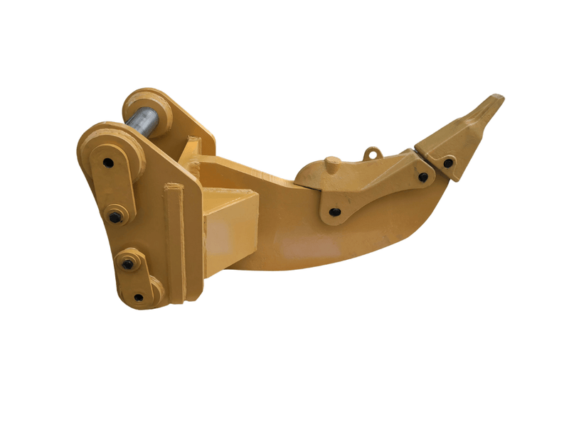 Heavy Duty Excavator Ripper fits CAT 345 349 Excavator TB Linkage - ER - TB - Excavator Ripper - Bedrock Attachments