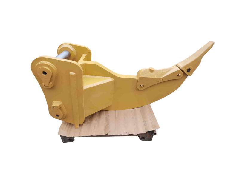 Heavy Duty Excavator Ripper fits CAT 385B 385C 390D 390F 395 Excavator HB Linkage - ER - HB - Excavator Ripper - Bedrock Attachments