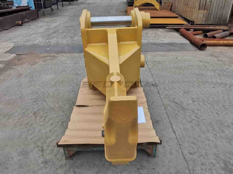 Heavy Duty Excavator Ripper fits CAT 385C 390D Excavator HB Linkage - ER - HB - Excavator Ripper - Bedrock Attachments