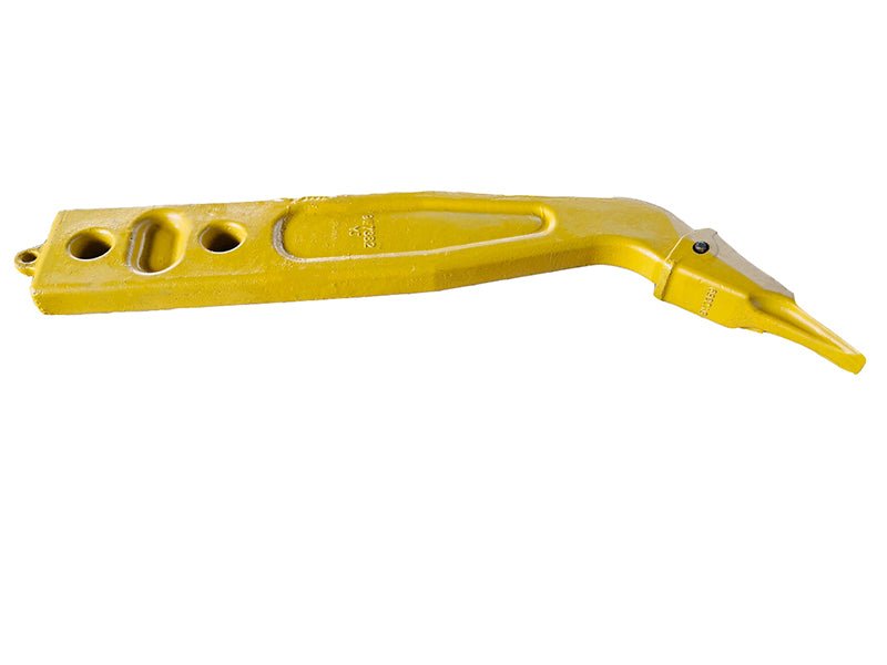 Ripper Shank for CAT D7R D7G D7H Ripper - 9W7382 - Bulldozer Ripper Shank - Bedrock Attachments