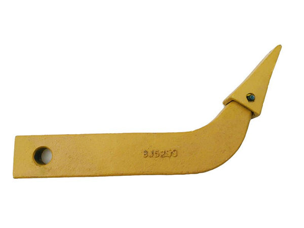 Ripper shank for D5C D4C D3C Ripper - 8J5299 - Bulldozer Ripper Shank - Bedrock Attachments