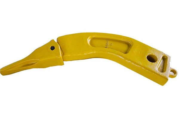 Ripper shank for D6T D6R D6N D6H Ripper - 9J8923 - Bulldozer Ripper Shank - Bedrock Attachments