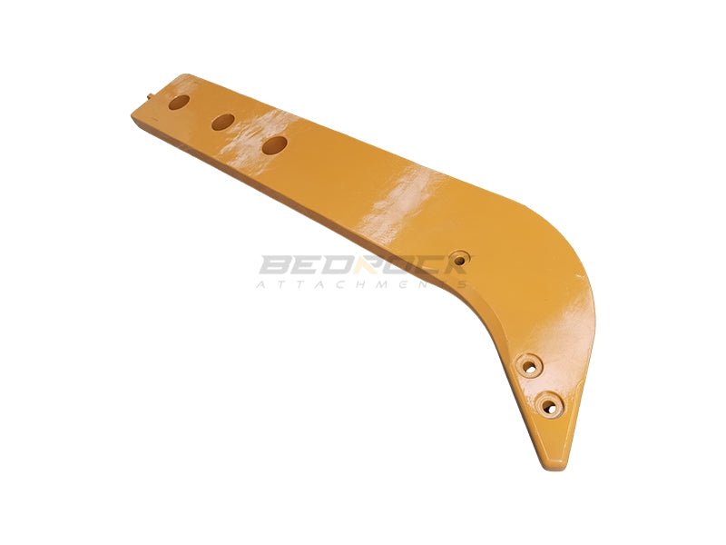 Ripper shank for Single shank D10N Ripper - 8E8411 - Bulldozer Ripper Shank - Bedrock Attachments