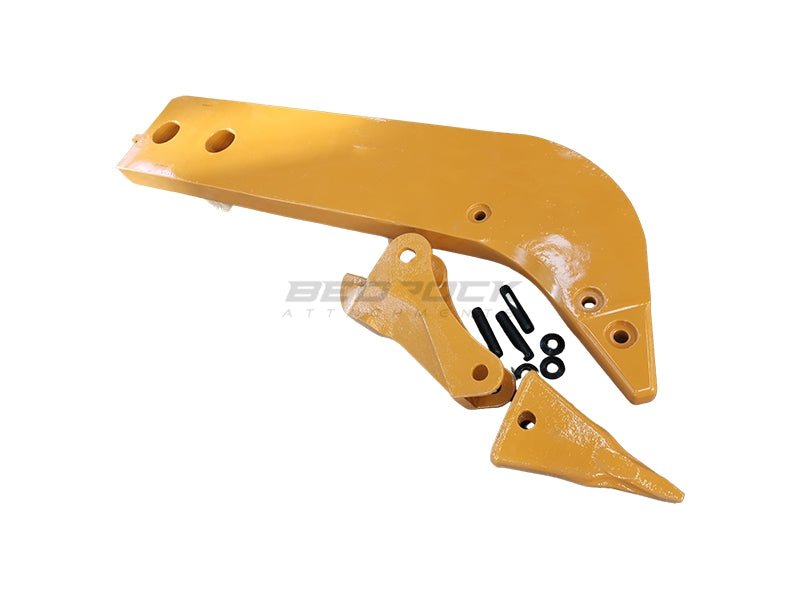 Ripper Tyne fits D10,D11N,D11R Shank Ripper - 8E8413 - Bulldozer Ripper Shank - Bedrock Attachments