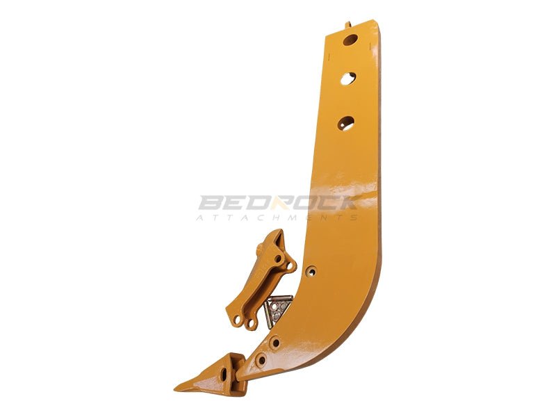 Ripper Tyne fits D8L Shank Ripper - 8E5342 - Bulldozer Ripper Shank - Bedrock Attachments