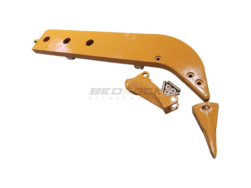 Ripper Tyne fits D8L Shank Ripper - 8E5342 - Bulldozer Ripper Shank - Bedrock Attachments