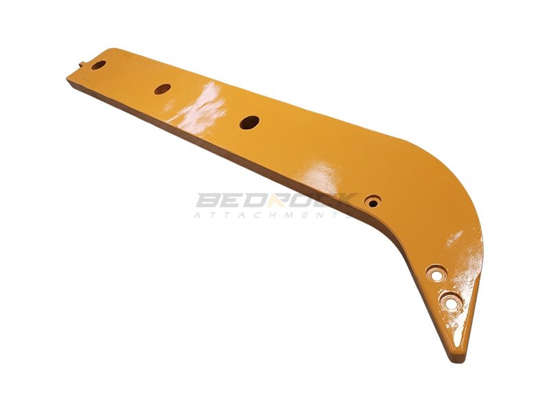 Ripper Tyne fits D8L,D8N Shank Ripper - 8E5340 - Bulldozer Ripper Shank - Bedrock Attachments