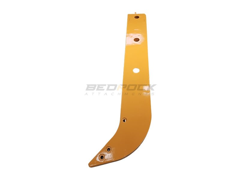 Ripper Tyne fits D8L,D8N Shank Ripper - 8E5340 - Bulldozer Ripper Shank - Bedrock Attachments