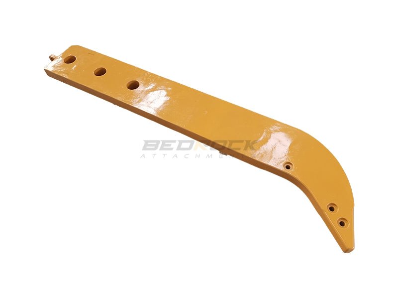 Ripper Tyne fits D9N,D10R Shank Ripper - 8E5339 - Bulldozer Ripper Shank - Bedrock Attachments