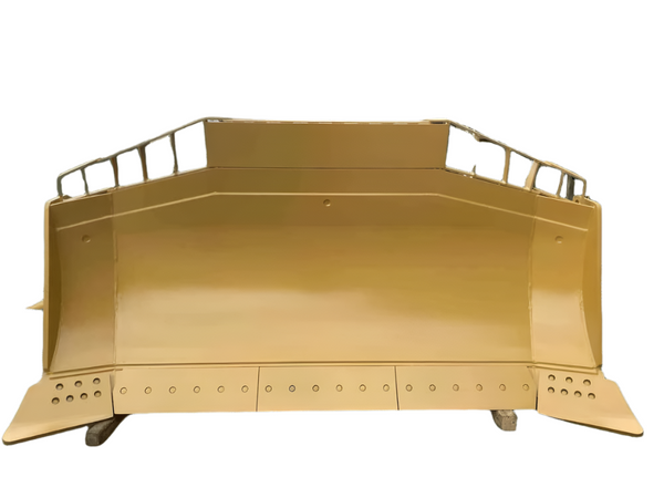SU Blade for D7E - BBD7ESU - 1 - Bulldozer Blade - Bedrock Attachments