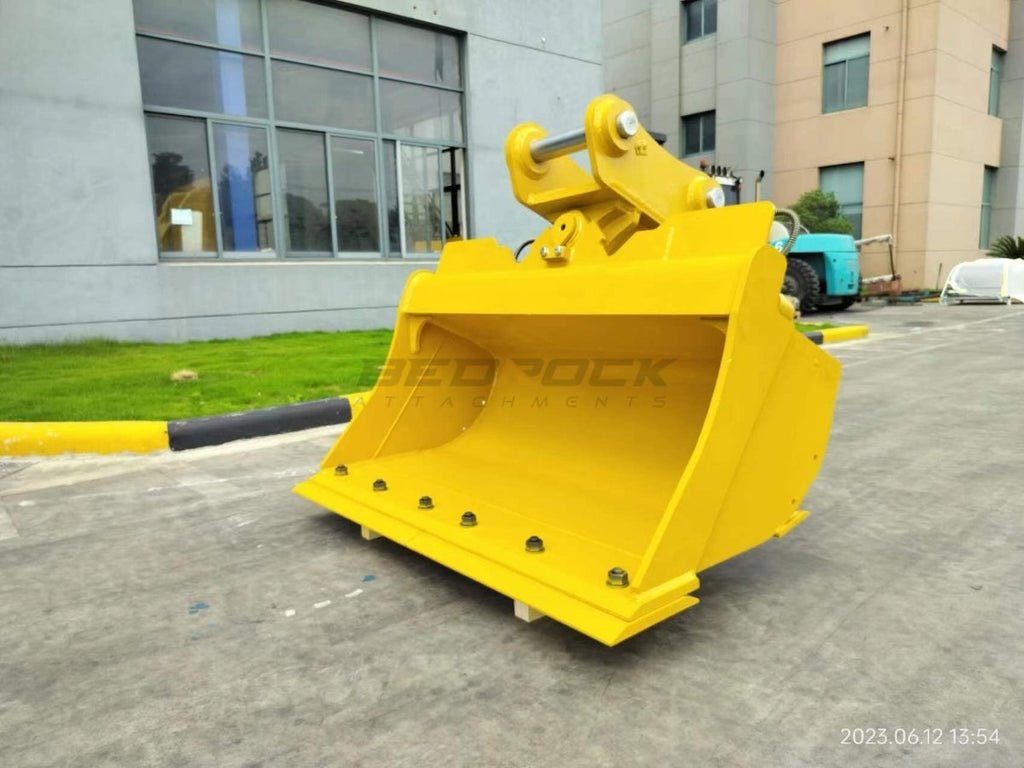 Ditch Cleaning Bucket 1500 mm (60 in), Cat