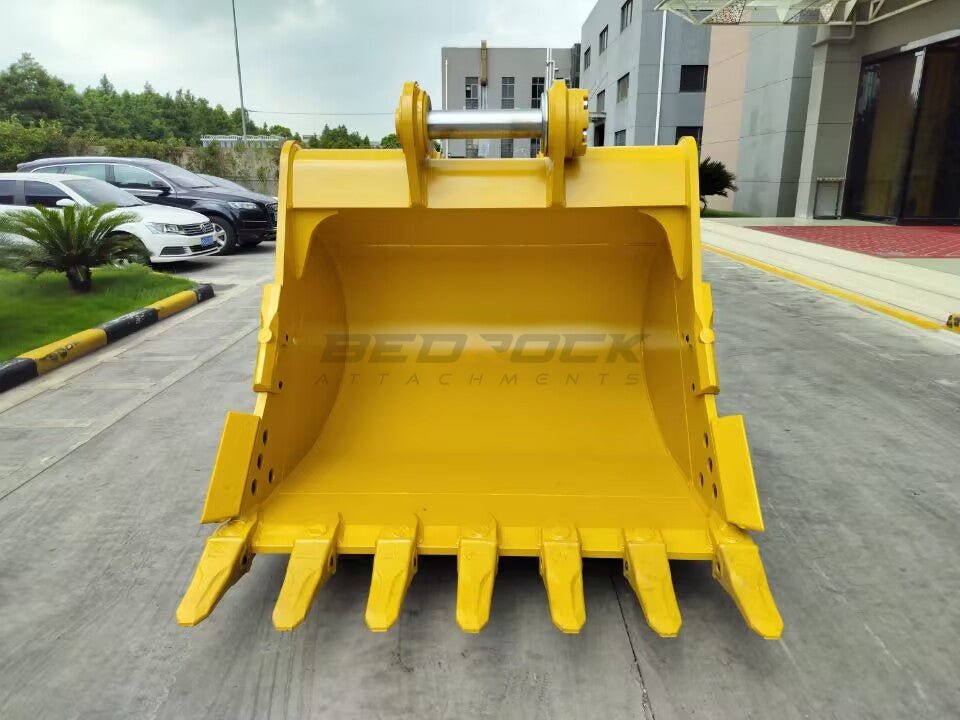 72in Heavy Duty Excavator Bucket fits CAT 349 Excavator TB Family ...